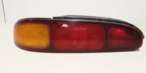 Mazda MX-6 Lampa tylna 0431401