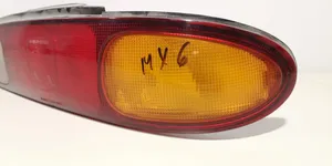 Mazda MX-6 Lampa tylna 0431401