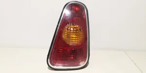 Mini One - Cooper R50 - 53 Lampa tylna 6911898