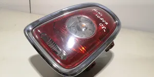 Mini One - Cooper Coupe R56 Lampa tylna 2751308