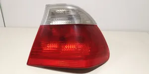 BMW 3 E46 Galinis žibintas kėbule 8383822