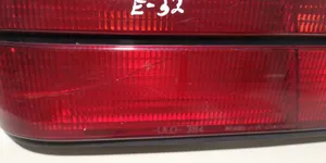 BMW 7 E32 Rear/tail lights 1374041