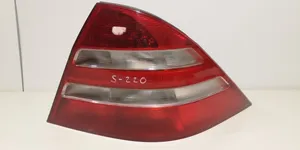 Mercedes-Benz S W220 Rear/tail lights A2208200264