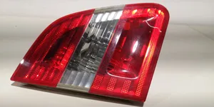 Mercedes-Benz B W245 Luci posteriori del portellone del bagagliaio A1698201564