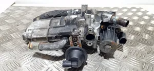 Citroen C6 EGR valve 307494040