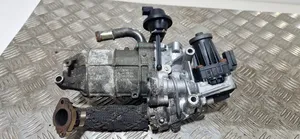 Citroen C6 EGR valve 307494040