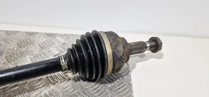 Citroen C6 Front driveshaft 9685209680