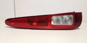 Ford Fusion Lampa tylna 6N1113405A