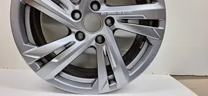 Volkswagen T-Roc Felgi aluminiowe R17 2GA601025AM