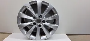 Opel Zafira B R17 alloy rim OP068K1