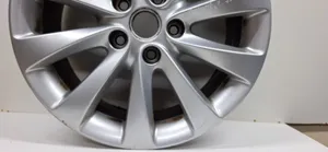 Opel Zafira B R17 alloy rim OP068K1