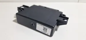 Citroen C6 Parking PDC control unit/module 9664427680