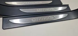 Citroen C6 Комплект обшивки порога (внутренний) 96509481
