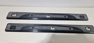 Citroen C6 Комплект обшивки порога (внутренний) 96509481