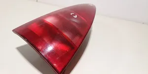 Citroen C3 Rear/tail lights 2556