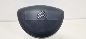 Citroen C6 Airbag de volant 