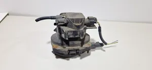 Citroen C6 Boîtier de filtre à carburant 9682887780