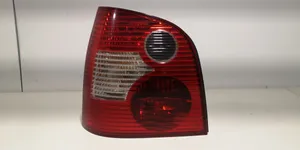 Volkswagen Polo Lampa tylna 62408