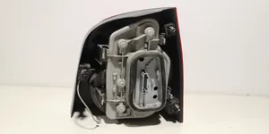 Volkswagen Polo Lampa tylna 62408