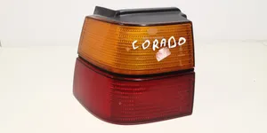 Volkswagen Corrado Luci posteriori 535945111