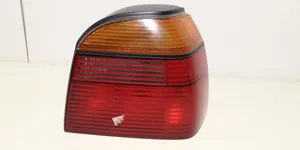 Volkswagen Golf III Lampa tylna 1H6945112