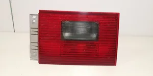 Volkswagen Sharan Tailgate rear/tail lights 7M3945112A