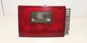 Volkswagen Sharan Tailgate rear/tail lights 7M3945111A