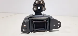 Citroen C6 Engine mount bracket 9646135380