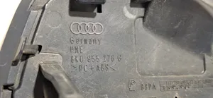 Audi A4 S4 B8 8K Ajovalonpesimen pesusuuttimen kansi/suoja 8K0955276G