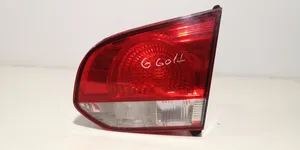 Volkswagen Golf VI Takaluukun takavalot 5K0945094G