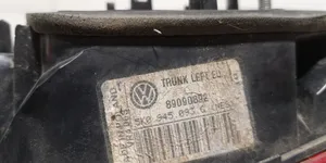 Volkswagen Golf VI Feux arrière sur hayon 5K0945093G