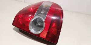 Volkswagen Fox Задний фонарь в кузове 5Z0945096