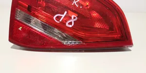 Audi A3 S3 8P Tailgate rear/tail lights 8P7945093