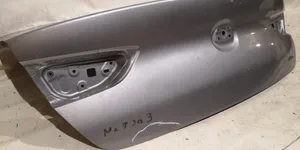 Mazda 3 Tylna klapa bagażnika 