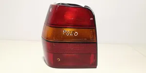 Volkswagen Polo II 86C 2F Takavalot 3364