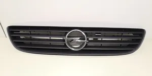 Opel Zafira A Etusäleikkö 90580679