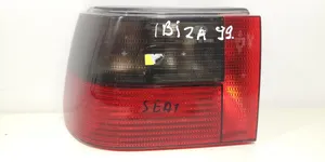 Seat Ibiza II (6k) Galinis žibintas kėbule 962239