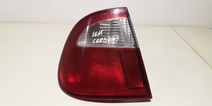 Seat Cordoba (6K) Luci posteriori 6K5945095G