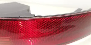 Audi Q7 4M Éclairage de pare-chocs arrière 4M0945096