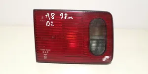 Audi A8 S8 D2 4D Lampy tylnej klapy bagażnika 4D0945093