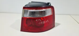 KIA Carens I Lampa tylna 