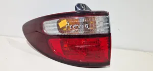 Toyota Previa (XR10, XR20) I Lampa tylna 