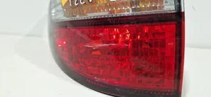Toyota Previa (XR10, XR20) I Lampa tylna 