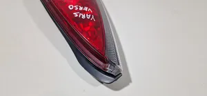 Toyota Yaris Verso Lampa tylna 