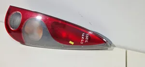 Toyota Yaris Verso Lampa tylna 