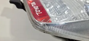 Toyota Prius (XW30) Lampa tylna 