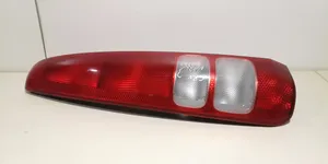 Honda HR-V Rear/tail lights 