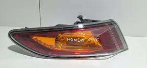 Honda Civic Feux arrière / postérieurs 22016721