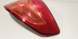 Suzuki SX4 Lampa tylna 