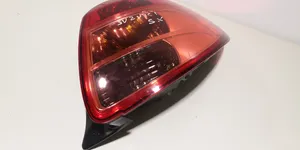 Suzuki SX4 Lampa tylna 